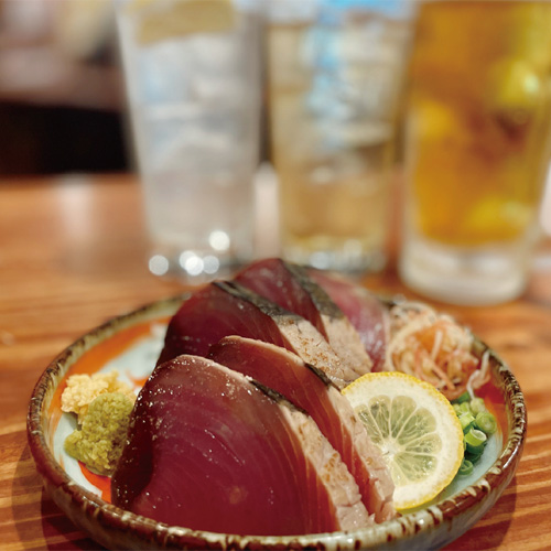 炉端ハチクっ