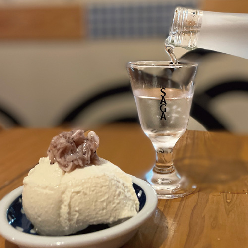 ばってん酒蔵 唐人本店