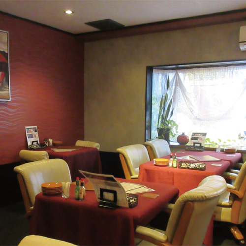 KITCHEN＆BAR 颯