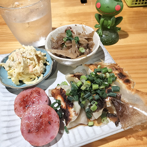 SAPO（さぁーぽ）